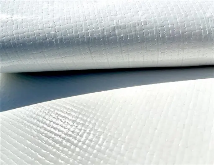 TRIUS Build RPE 400 FR, 3.66 m, fehér/fehér